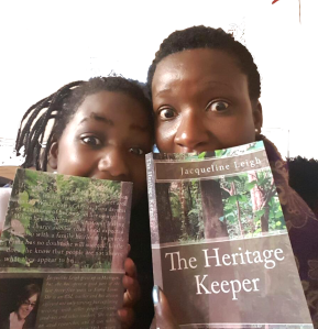 Read The Heritage Keeper
